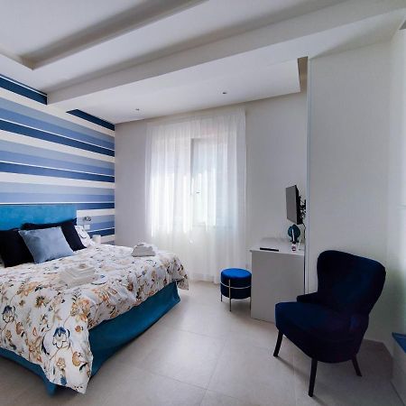 קסטלמרה די סטביה Interno7 Rooms מראה חיצוני תמונה