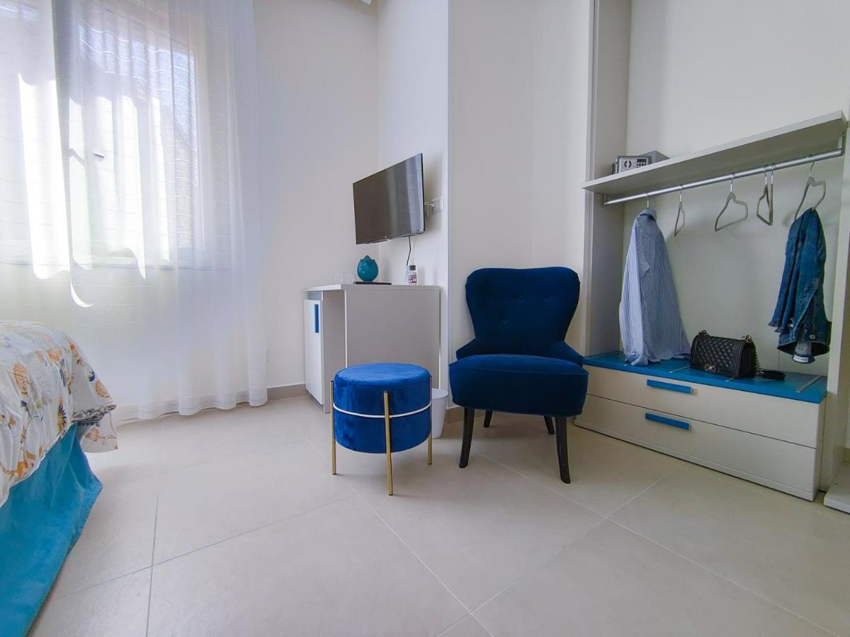 קסטלמרה די סטביה Interno7 Rooms מראה חיצוני תמונה