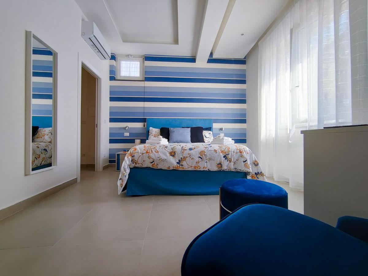 קסטלמרה די סטביה Interno7 Rooms מראה חיצוני תמונה