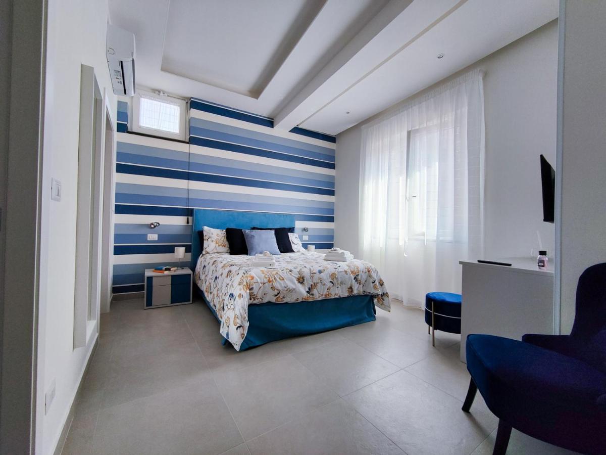 קסטלמרה די סטביה Interno7 Rooms מראה חיצוני תמונה
