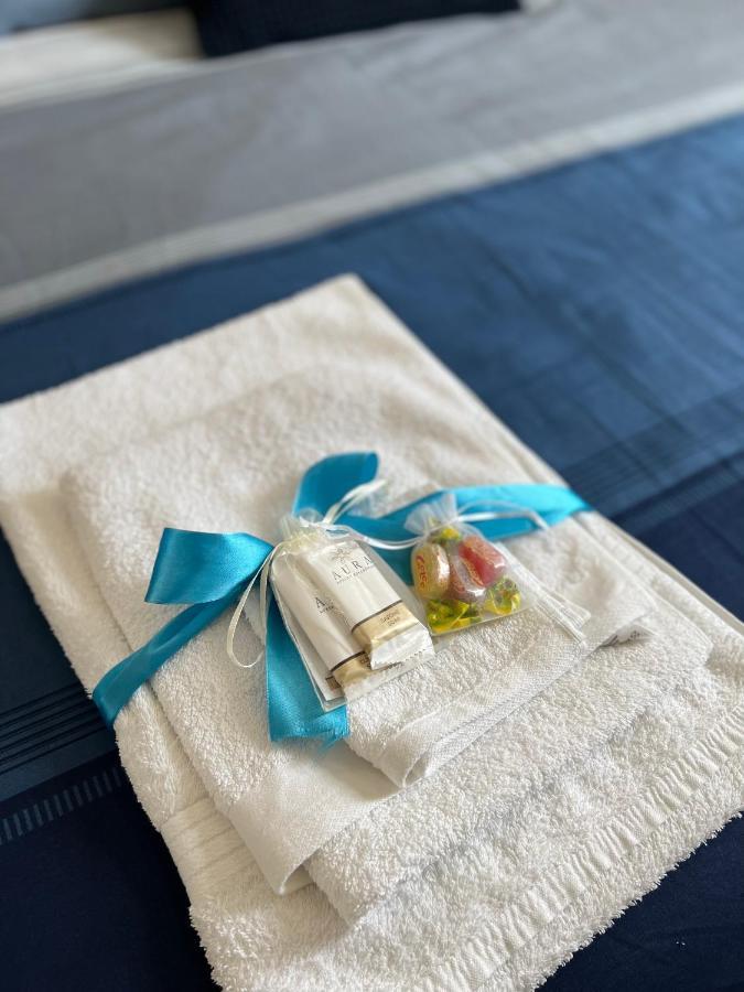קסטלמרה די סטביה Interno7 Rooms מראה חיצוני תמונה