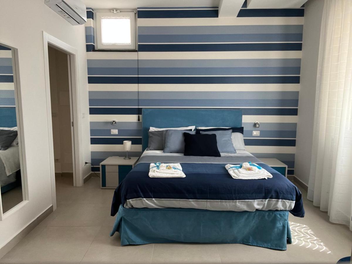 קסטלמרה די סטביה Interno7 Rooms מראה חיצוני תמונה
