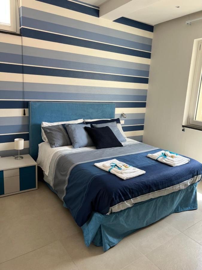 קסטלמרה די סטביה Interno7 Rooms מראה חיצוני תמונה