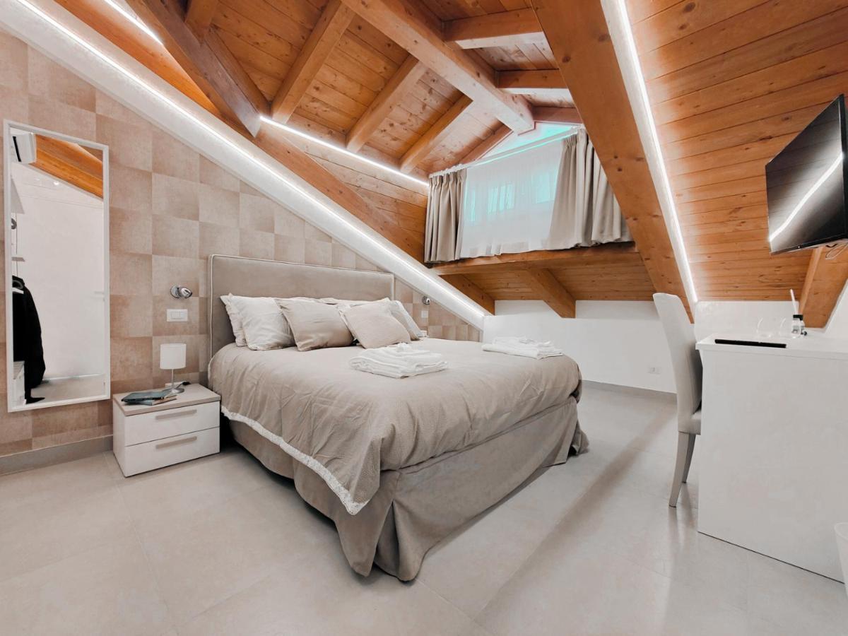 קסטלמרה די סטביה Interno7 Rooms מראה חיצוני תמונה